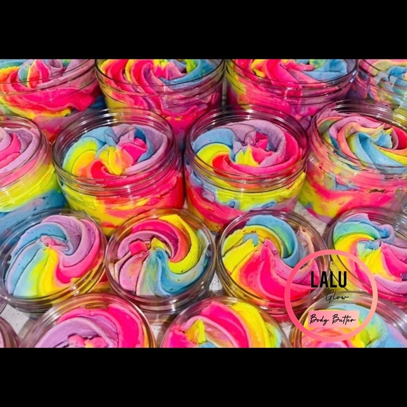 BODY BUTTER *+*+*+ UNICORN *+*+*+ - Picture 4 of 4